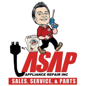 Slide of ASAP Appliance & Plumbing Services