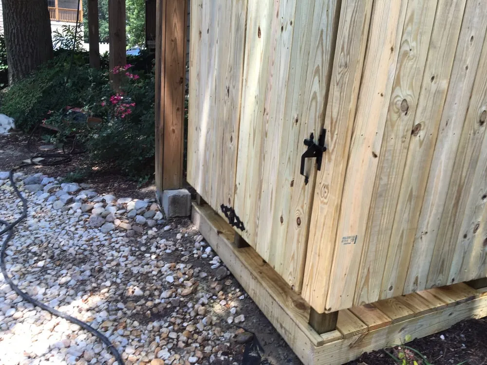 Affordable leak detection in Chesapeake, VA by Asap Construction