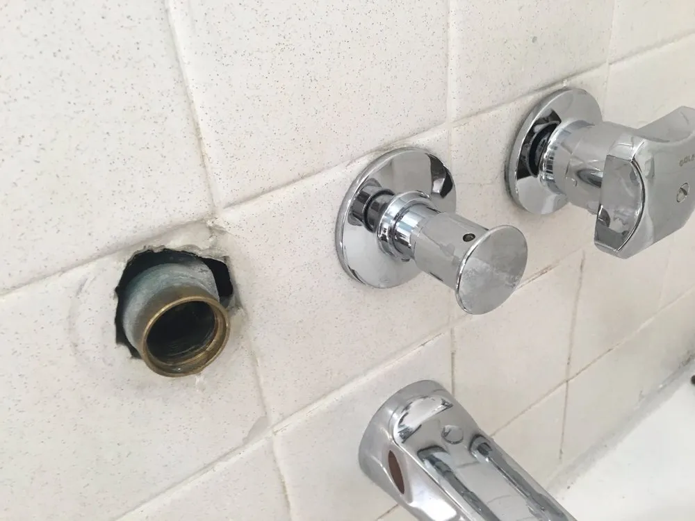 Expert water heater service experts serving Chesapeake, VA - Asap Construction