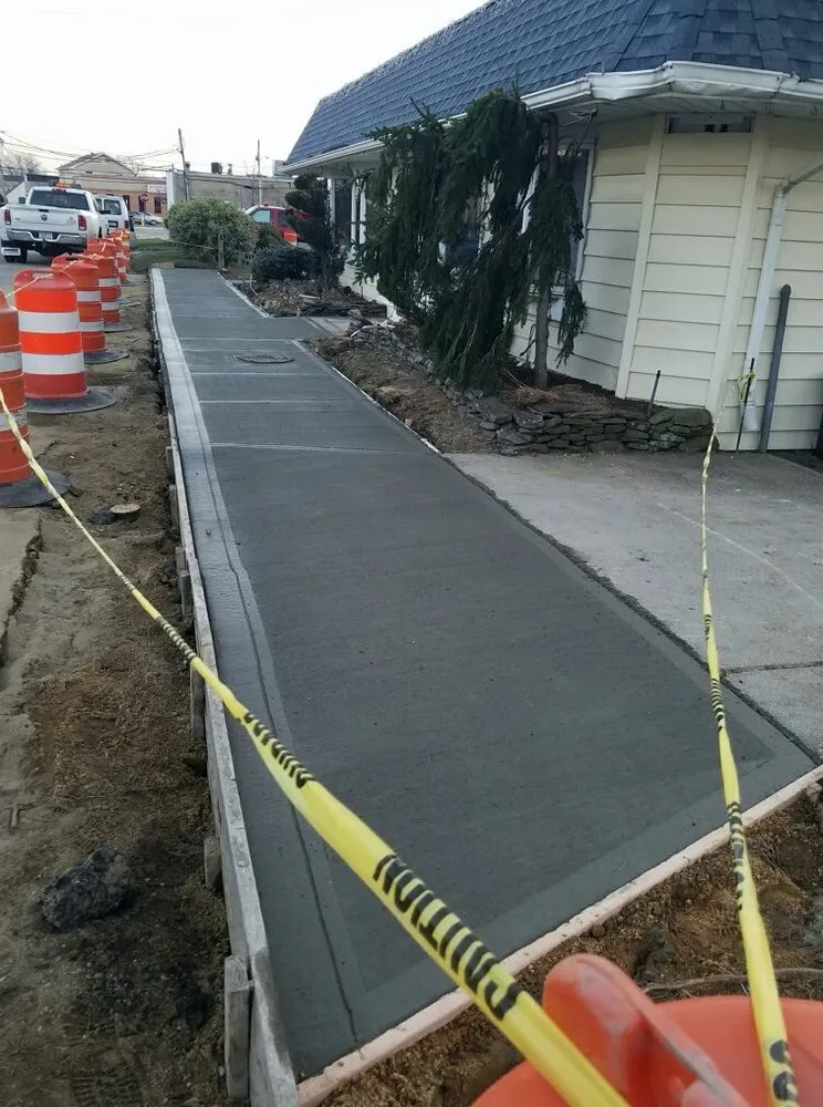 Slide of ASAP Construction