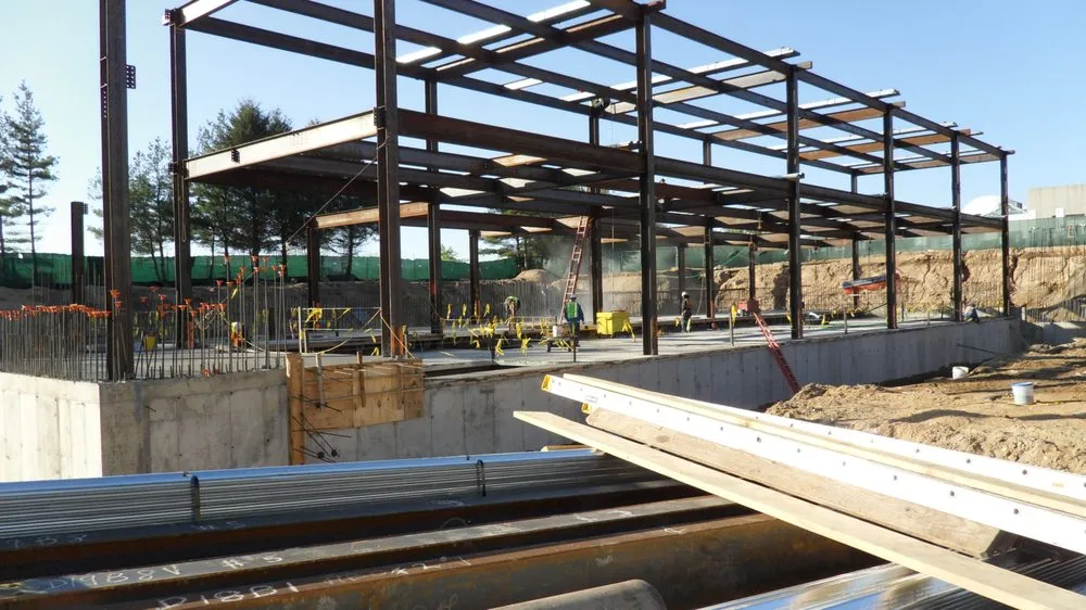 Slide of ASAP Construction