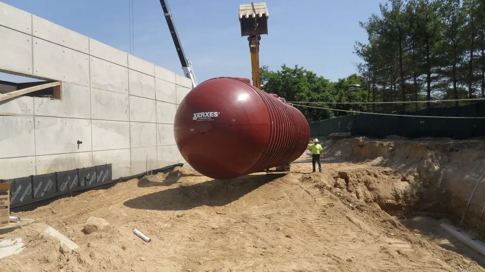 Slide of ASAP Construction