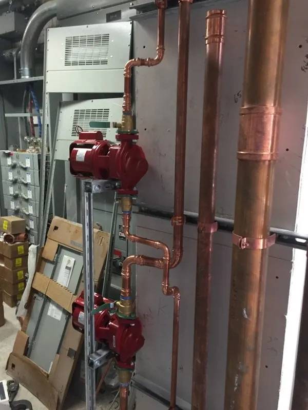 Slide of ASAP Construction