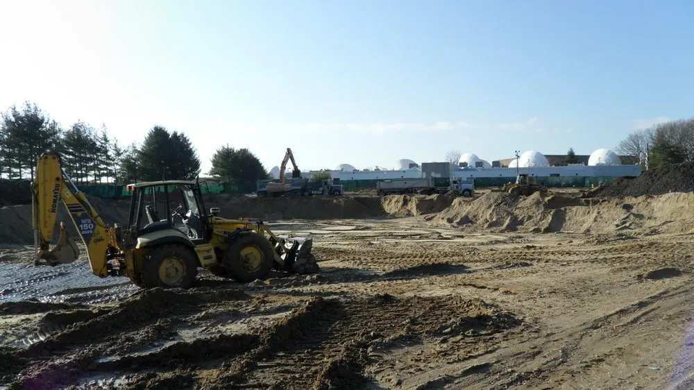 Slide of ASAP Construction