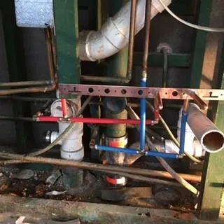 Slide of ASAP Construction