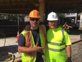 Slide of ASAP Construction