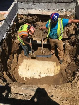 ASAP Construction Logo