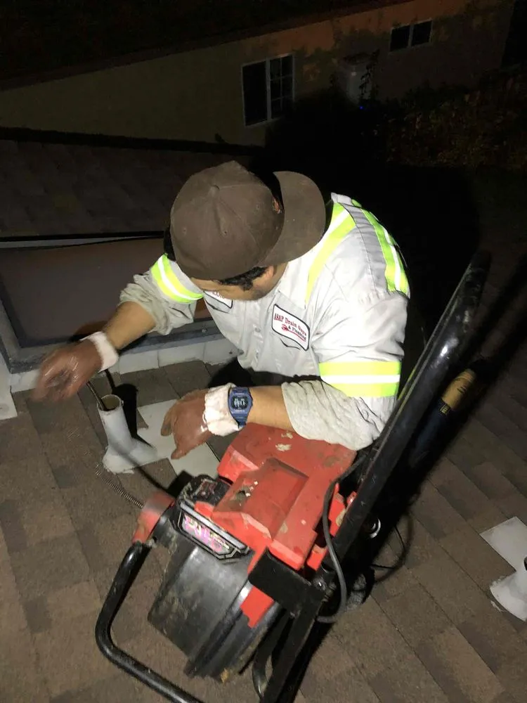 Slide of ASAP Drain Guys & Plumbing