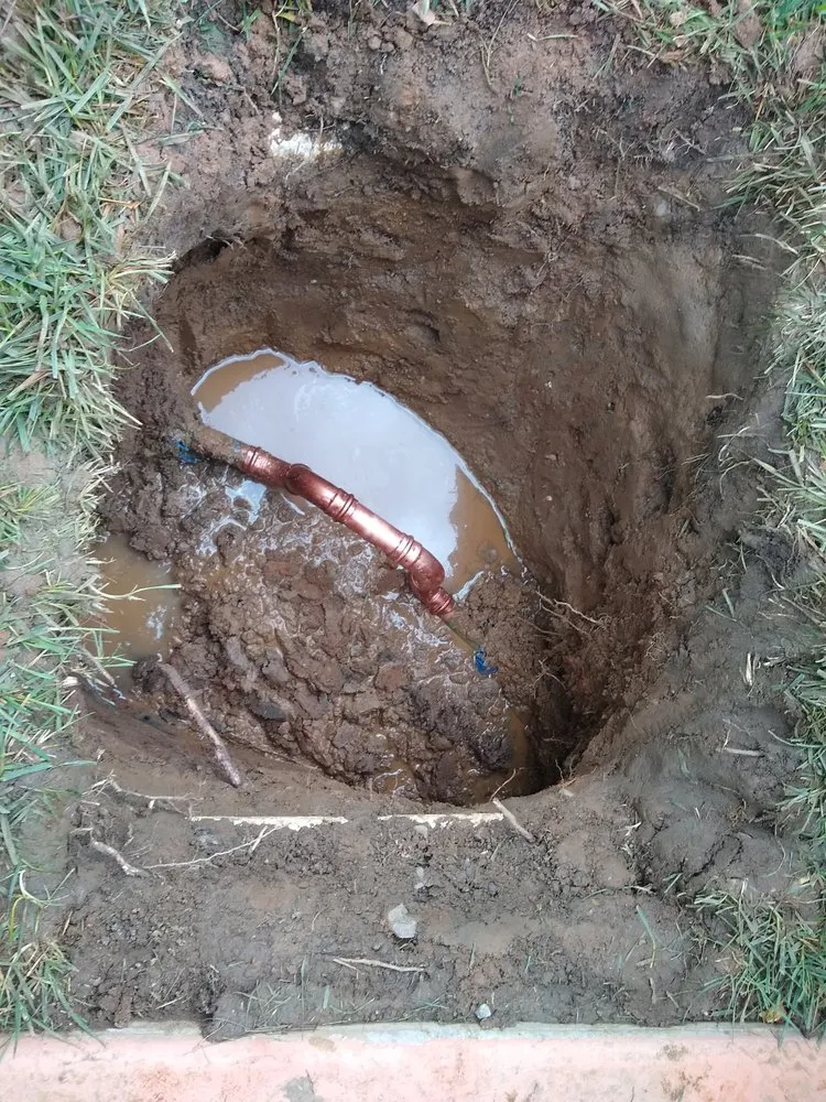 Slide of ASAP Drain Guys & Plumbing