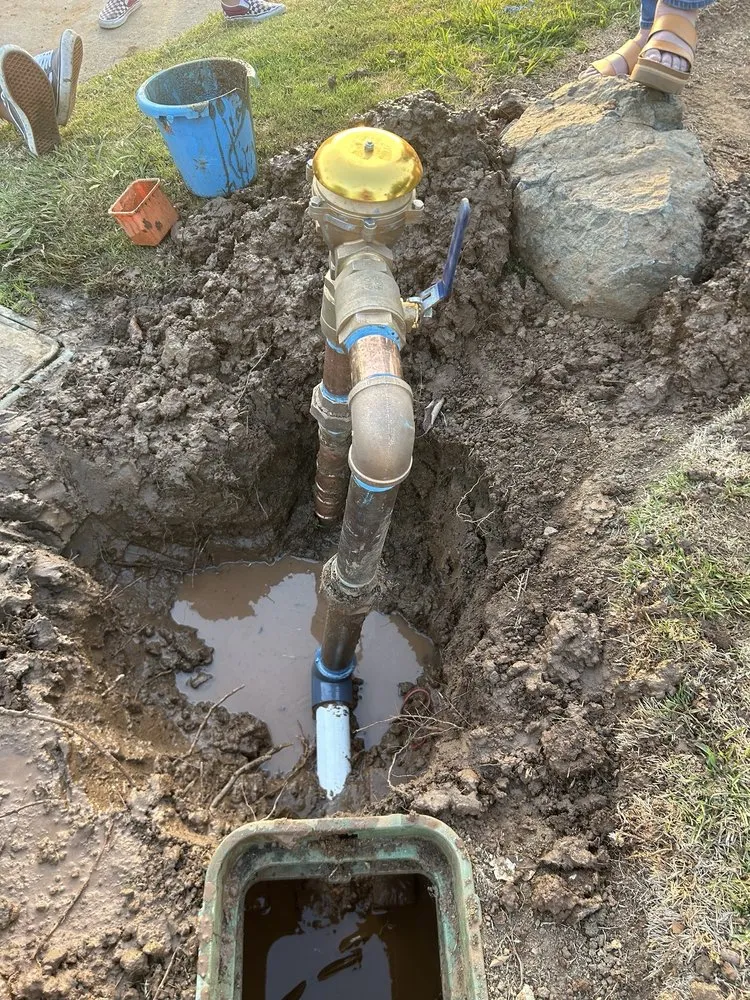 Professional leak detection experts serving San Marcos, CA - ASAP Drain Guys & Plumbing