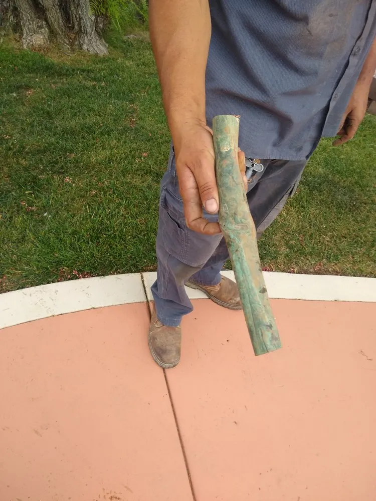 Emergency pipe repair service in San Marcos, CA - ASAP Drain Guys & Plumbing