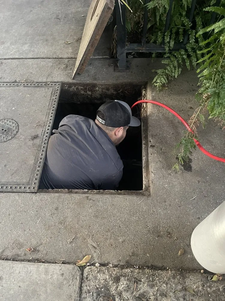 Professional water heater service service in San Marcos, CA - ASAP Drain Guys & Plumbing