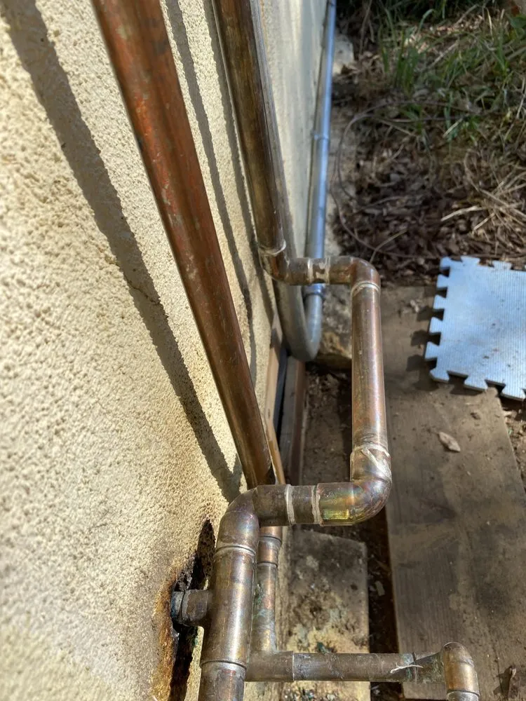 Affordable pipe repair in San Marcos, CA by ASAP Drain Guys & Plumbing