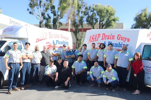 ASAP Drain Guys & Plumbing