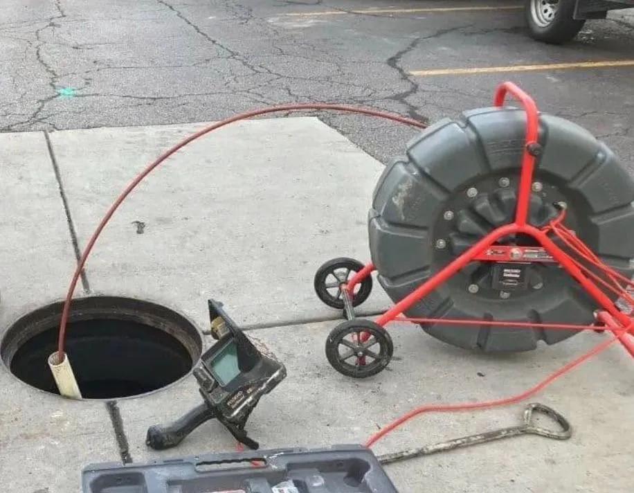 Affordable emergency plumbing experts serving St. Charles, IL - ASAP Drain Service