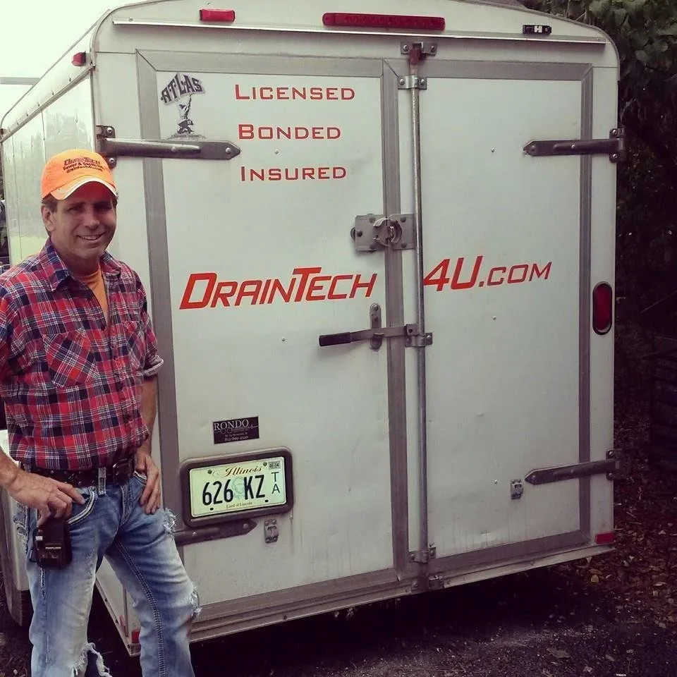 Quality pipe repair experts serving St. Charles, IL - ASAP Drain Service