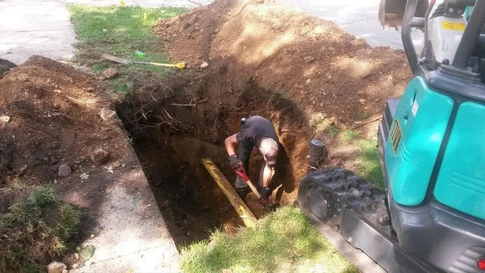 Reliable water heater service in St. Charles, IL by ASAP Drain Service