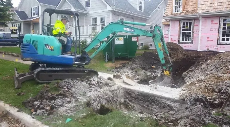 Affordable emergency plumbing experts serving St. Charles, IL - ASAP Drain Service