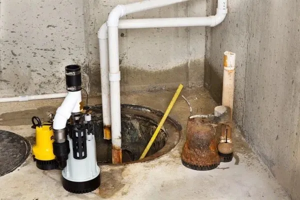Quality pipe repair in St. Charles, IL by ASAP Drain Service