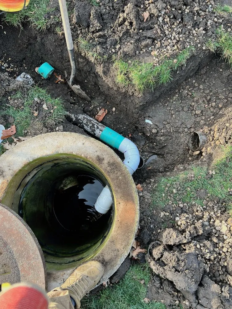 Professional leak detection service in St. Charles, IL - ASAP Drain Service