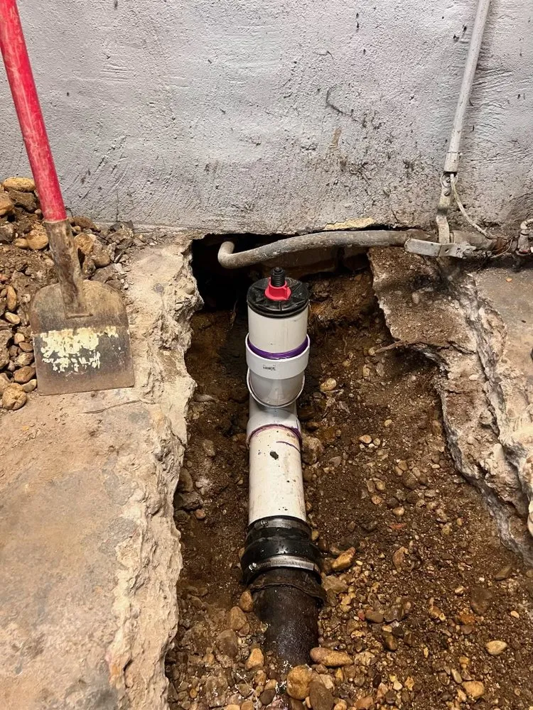 Professional emergency plumbing for homes in St. Charles, IL by ASAP Drain Service