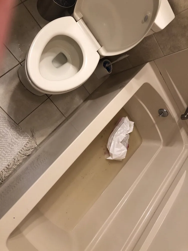 Slide of ASAP Drains