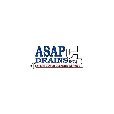 ASAP Drains