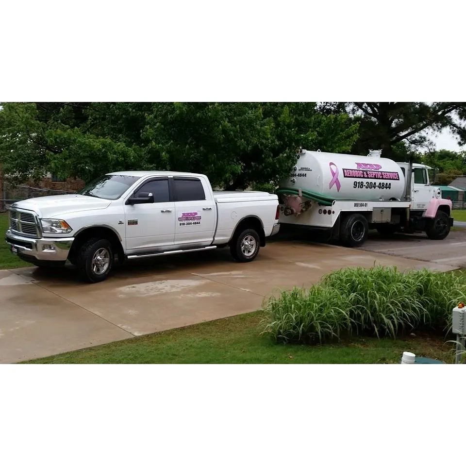 Slide of ASAP Environmental Services