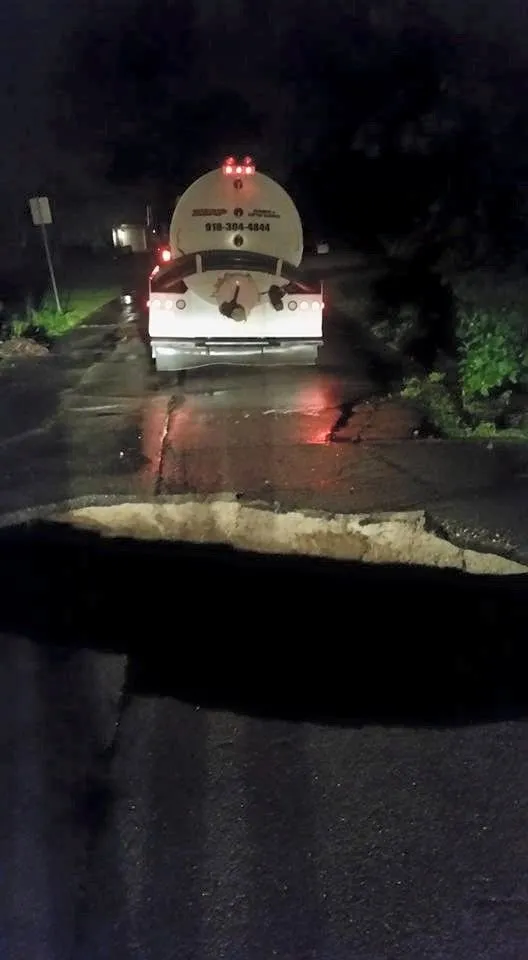 Slide of ASAP Environmental Services