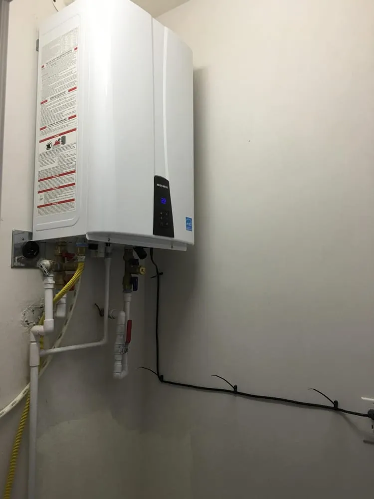 Slide of ASAP Gas Services