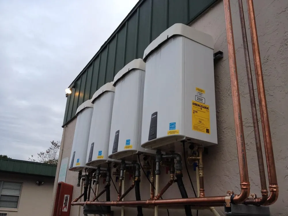 Slide of ASAP Gas Services