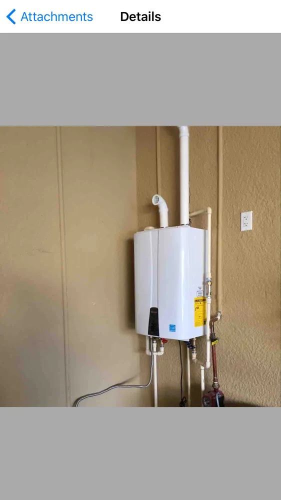 Slide of ASAP Gas Services