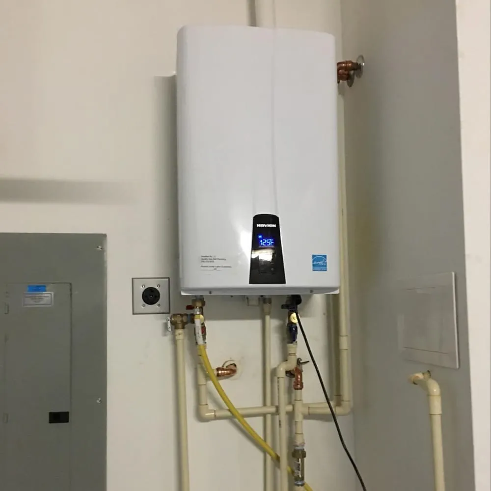 Slide of ASAP Gas Services