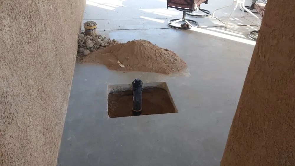 Slide of Asap General Plumbing