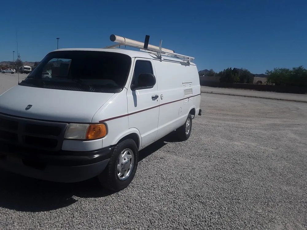 Slide of Asap General Plumbing