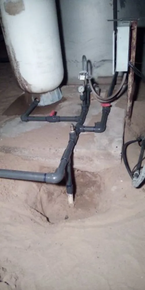 Slide of Asap General Plumbing