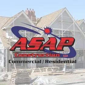 Slide of Asap Handyman & Construction Services