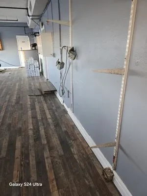 Asap Handyman & Construction Services