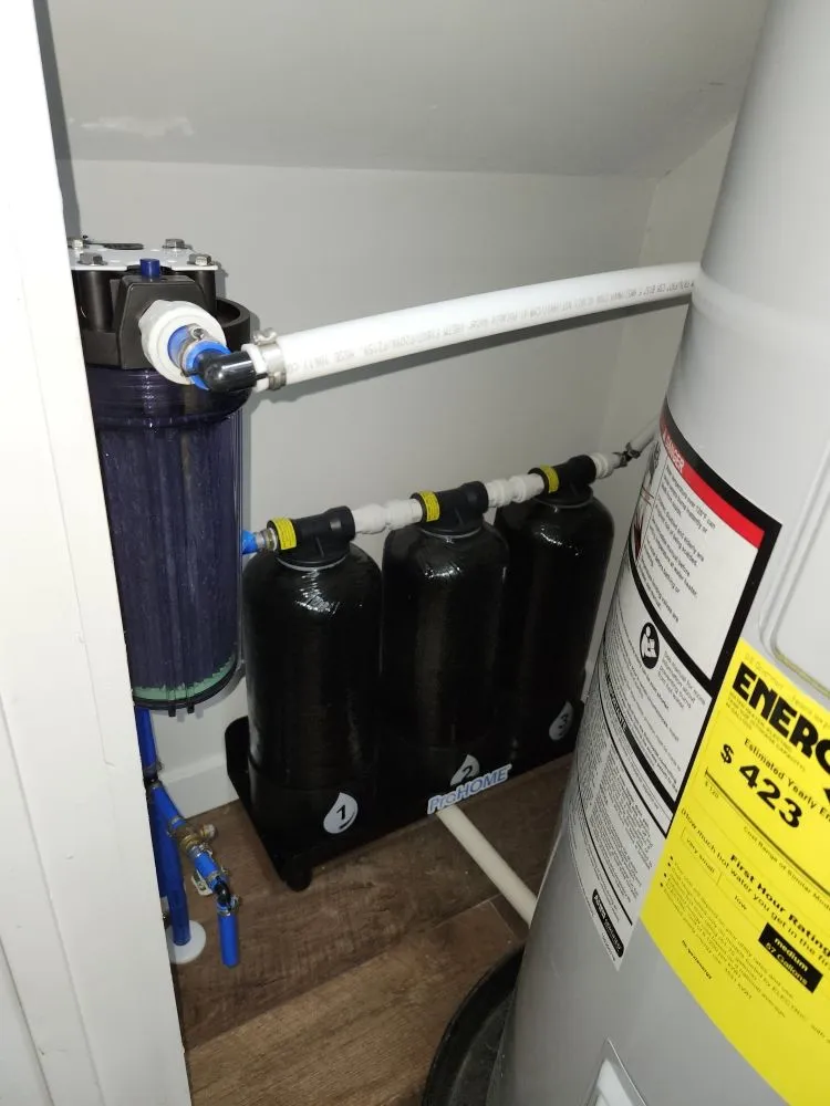 Slide of Asap Homeworx