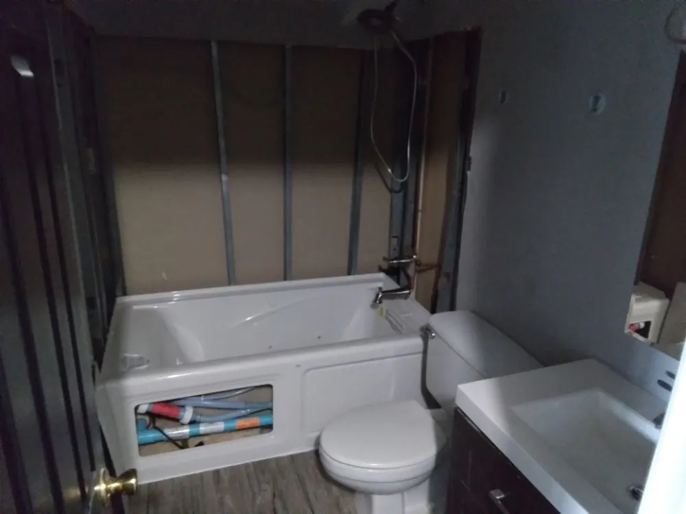 Slide of ASAP Plumbers & Gasfitters