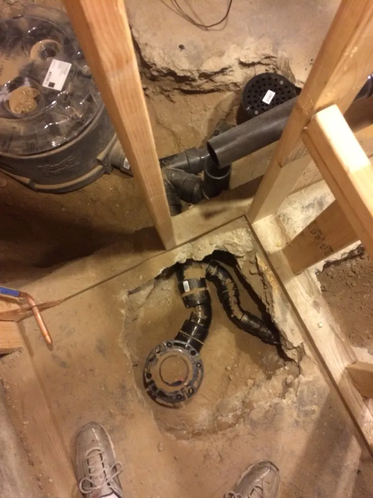 Slide of ASAP Plumbing & Drain Cleaning