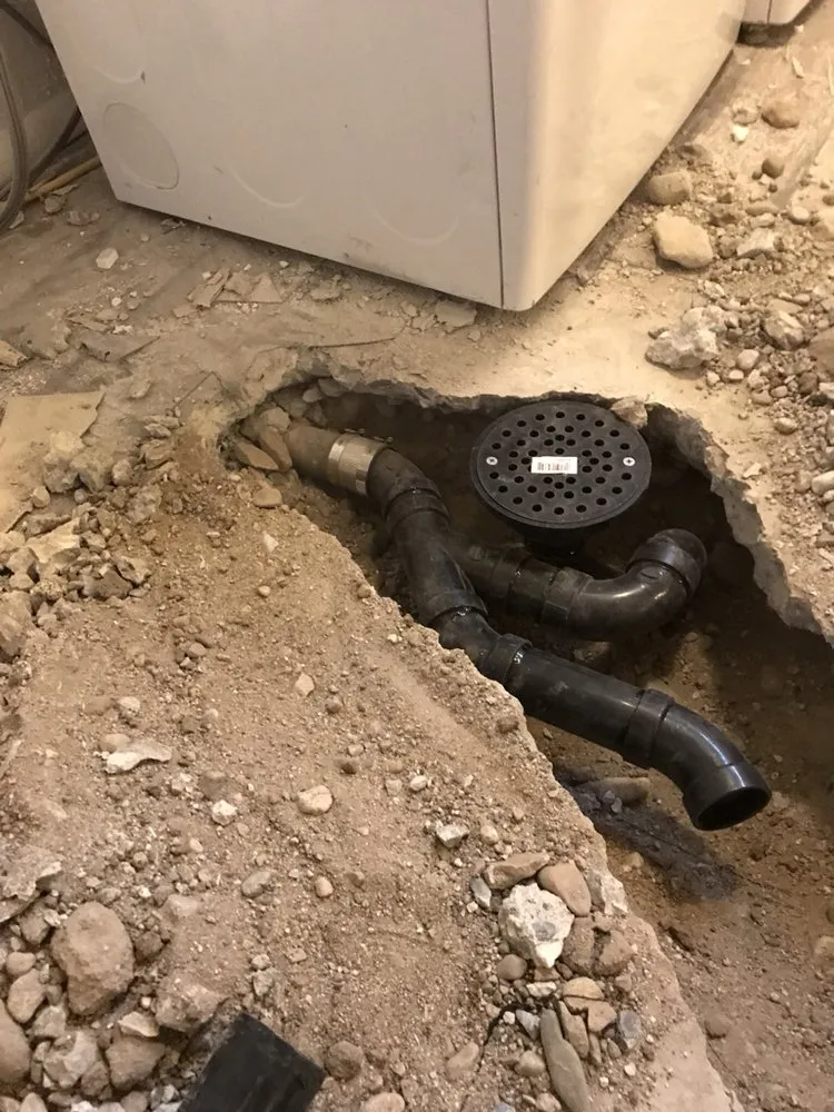 Slide of ASAP Plumbing & Drain Cleaning