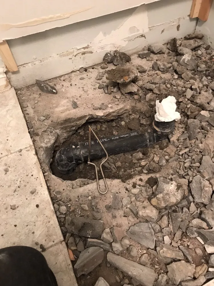 Slide of ASAP Plumbing & Drain Cleaning