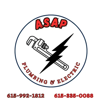 ASAP Plumbing & Electric