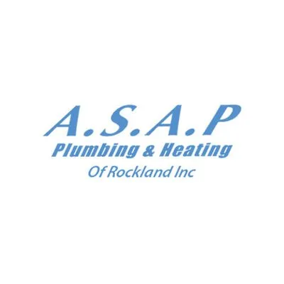 ASAP Plumbing & Heating