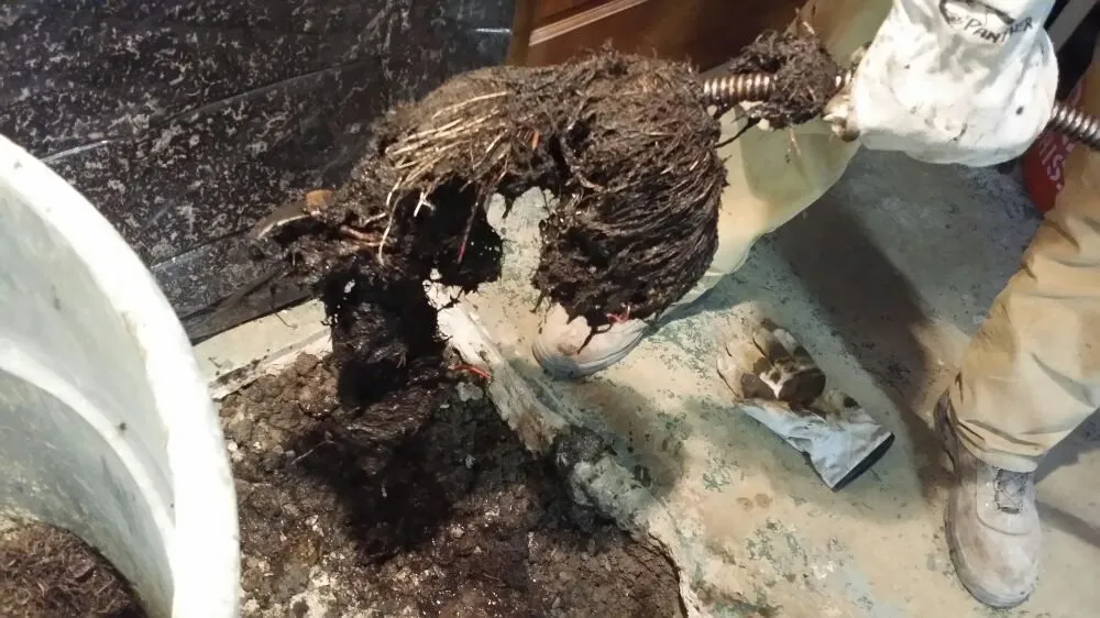 Slide of ASAP Plumbing & Sewer