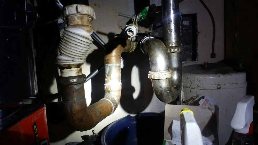 Slide of ASAP Plumbing & Sewer