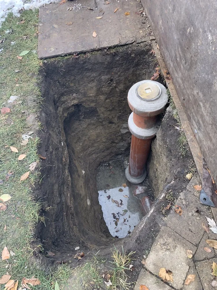 Slide of ASAP Plumbing & Sewer