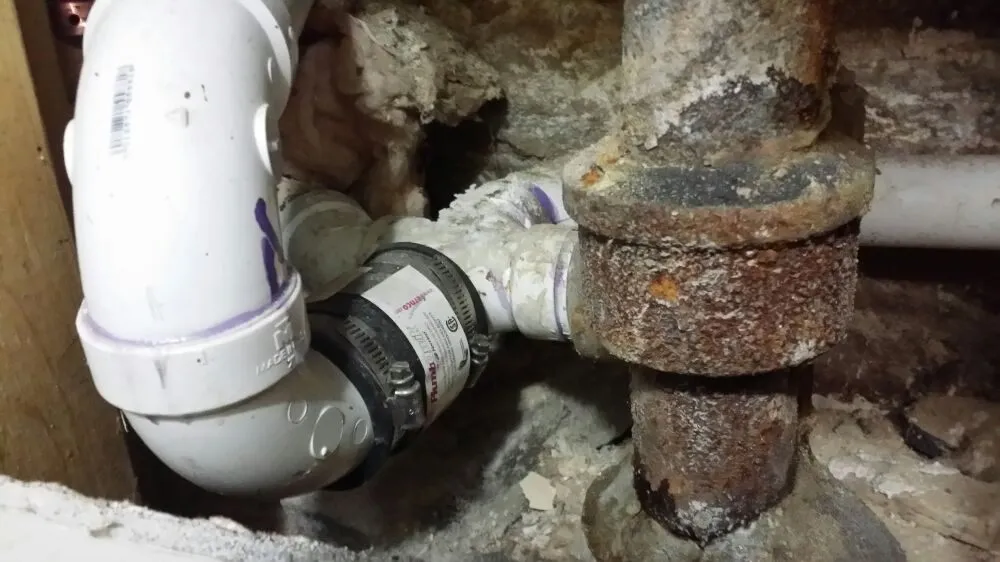 Slide of ASAP Plumbing & Sewer