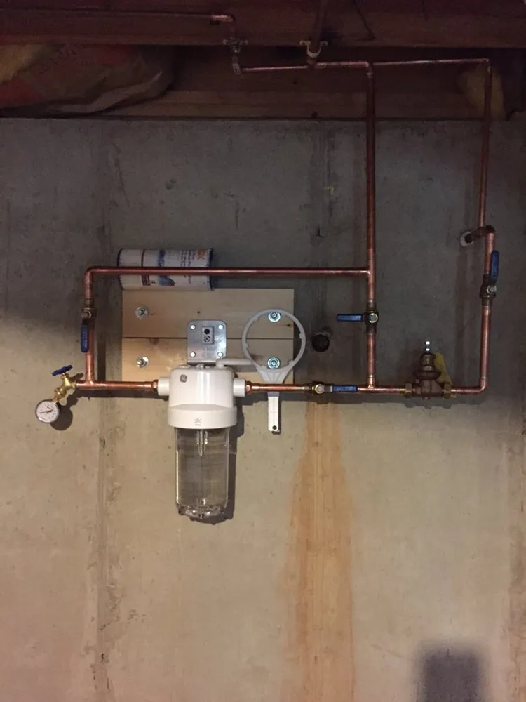 Slide of Asap Plumbing and Drain